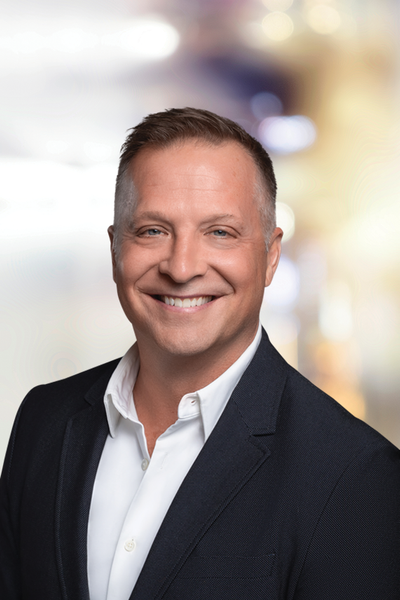 Jarrod Jeeter, REALTOR®